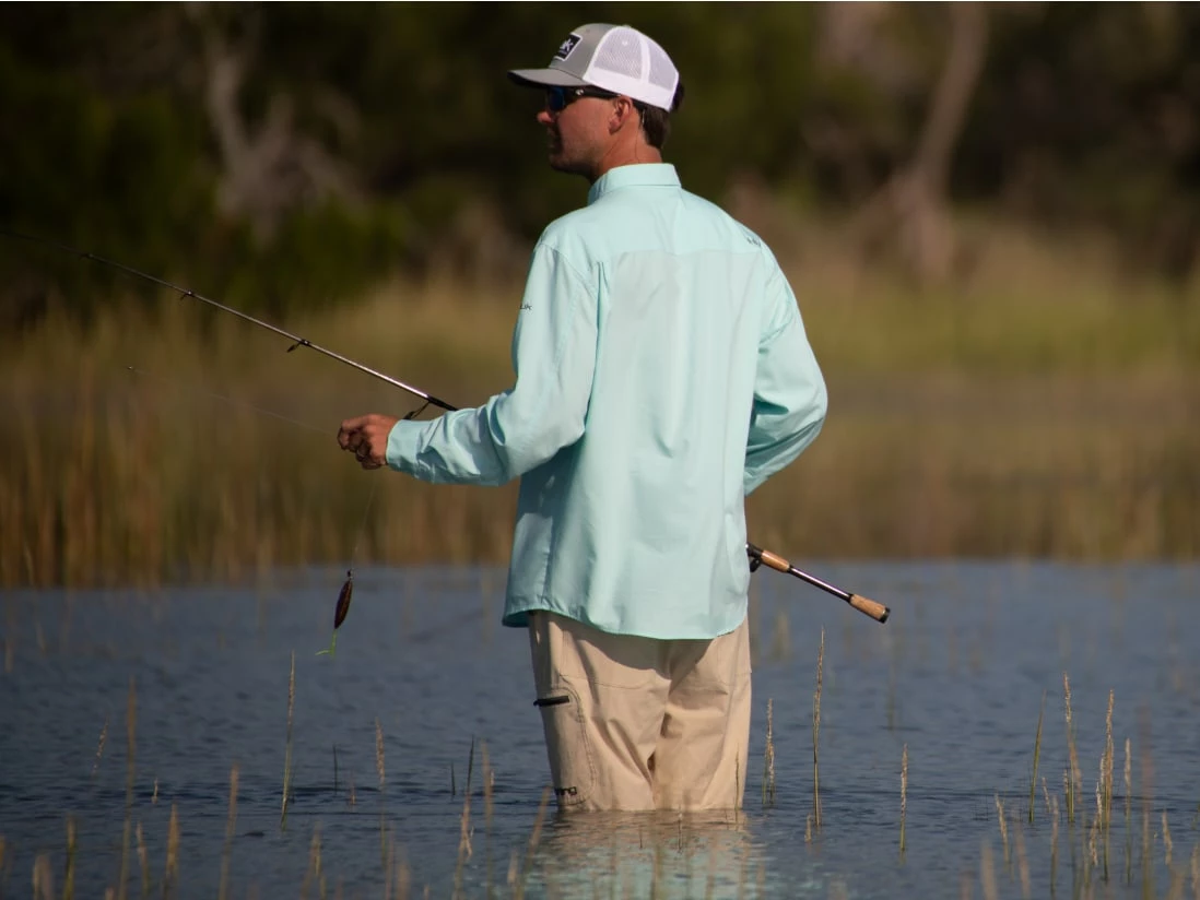 HUK NXTLVL 10.5" Short 7 HUK NXTLVL 10.5" Short - Image 5