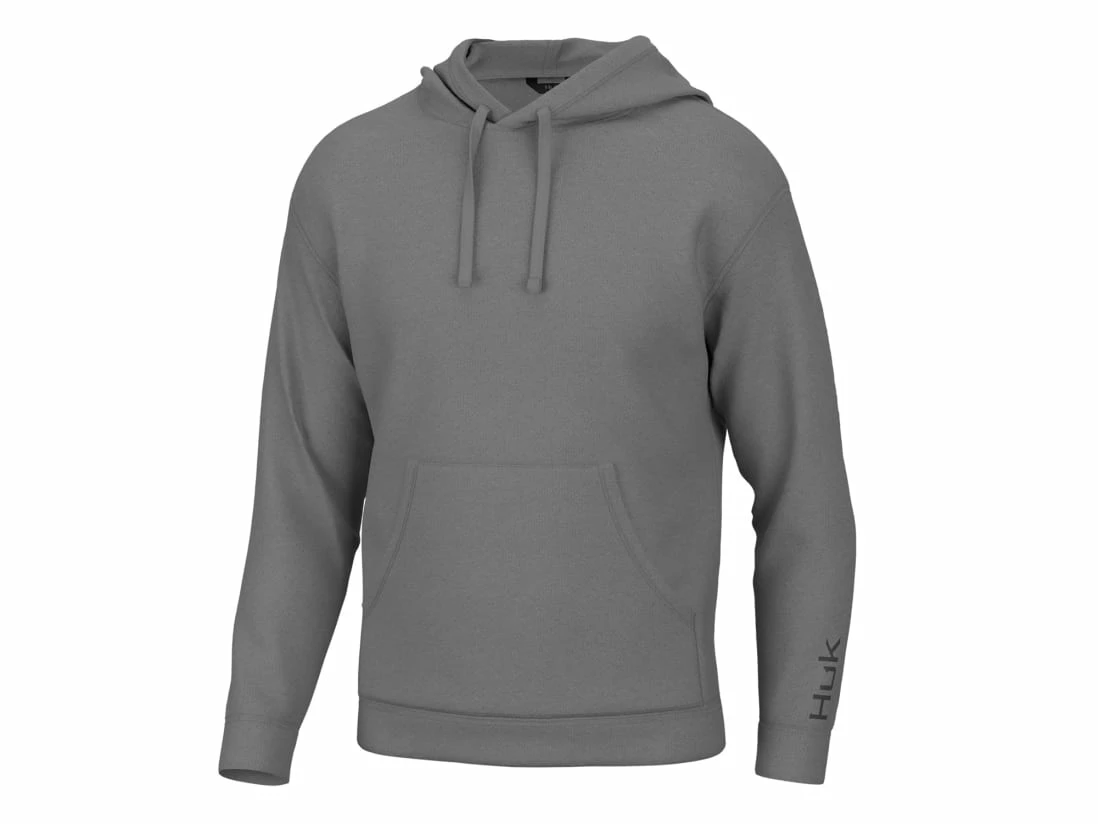 HUK Women's HUK Logo Hoodie 3 HUK Women's HUK Logo Hoodie