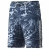 HUK Pursuit Stone Shore Boardshort 1 HUK Pursuit Stone Shore Boardshort -Karl’s Baits Shop huk pursuitstoneshoreboardshort deepoceanblue front 51 20 huk 10001 1 5