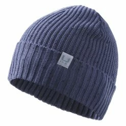 HUK Women's Knit Beanie -Karl’s Baits Shop huk sargassosea womensknitbeanie 50 25 huk 10008b