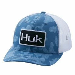 HUK Running Lakes Trucker