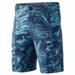 HUK Pursuit Stone Shore Boardshort -Karl’s Baits Shop huk volcanicash pursuitstoneshoreboardshort front 51 20 huk 10001a 1 1