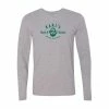 Karl's Fishing & Outdoors Karl's Bait & Tackle Longsleeve Logo T-Shirt -Karl’s Baits Shop image 0004 50 10 kbt 10010hg