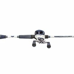 Lews Mach Inshore SLP Baitcasting Combo
