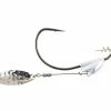 Owner Flashy Swimmer - Willowleaf Blade -Karl’s Baits Shop image 23