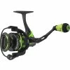 Lews Mach II Metal Speed Spin Spinning Reel -Karl’s Baits Shop image 32 1