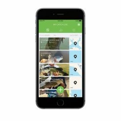 ConnectScale Bluetooth Smart Scale -Karl’s Baits Shop iphone app web