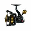 Favorite Fishing Jack Hammer Spinning Reel -Karl’s Baits Shop jack hammer spinning reel side 2