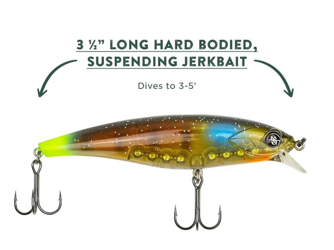 Googan Squad Jr. Scout 5 Googan Squad Jr. Scout - Image 3