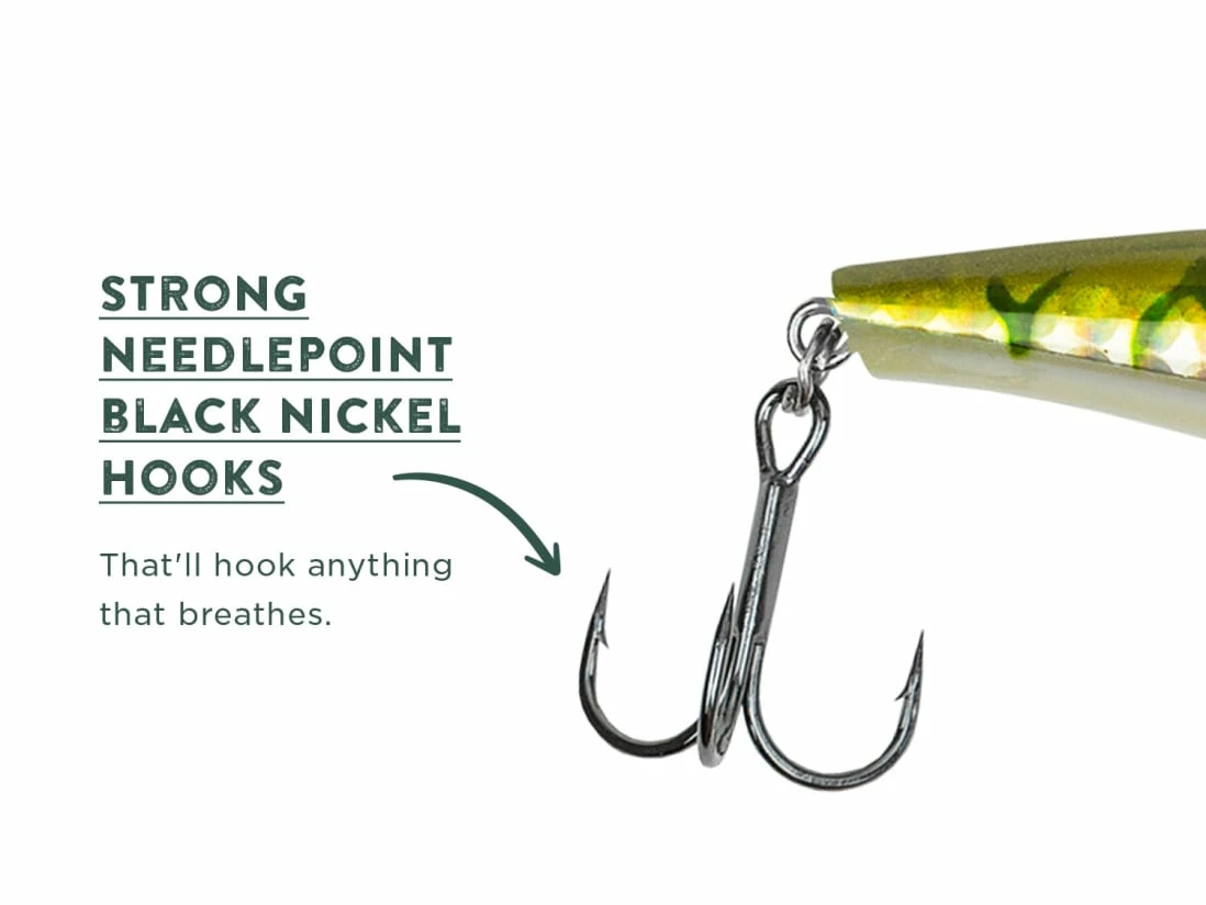 Googan Squad Jr. Scout 7 Googan Squad Jr. Scout - Image 5