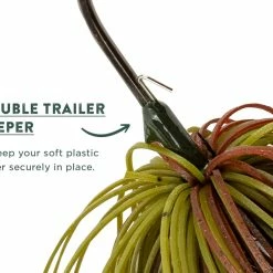 Googan Squad Juicee Jig -Karl’s Baits Shop juciee jig trailer 1