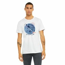 Karl's Fishing & Outdoors Bass Bursting T-Shirt