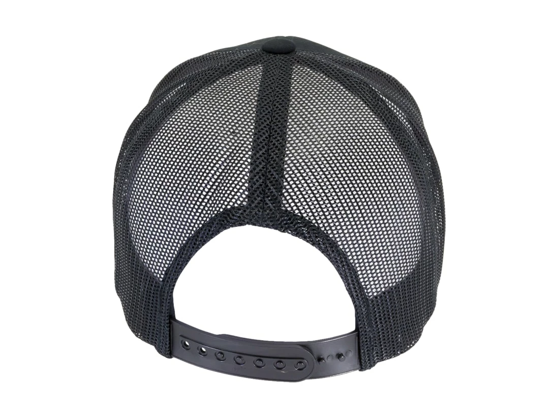 Karl's Fishing & Outdoors Karl's Bass Texas Trucker Hat 7 Karl's Fishing & Outdoors Karl's Bass Texas Trucker Hat - Image 5