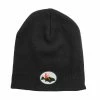 Karl's Fishing & Outdoors Bass Rider Beanie -Karl’s Baits Shop karls black bassriderbeanie 50 25 krl 10001a