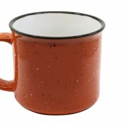 Karl's Fishing & Outdoors Karl's Campfire Mug -Karl’s Baits Shop karls campfiremug back 75 06 krl 10008b