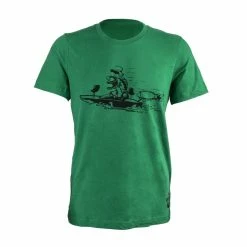 Karl's Fishing & Outdoors Hot Rod T-shirt