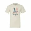 Karl's Fishing & Outdoors Fish Sleep Repeat T-Shirt -Karl’s Baits Shop karls natural fishsleeprepeattshirt 50 01 kbt 10015