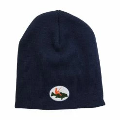 Karl's Fishing & Outdoors Bass Rider Beanie 7 Karl's Fishing & Outdoors Bass Rider Beanie -Karl’s Baits Shop karls navy bassriderbeanie 50 25 krl 10001c