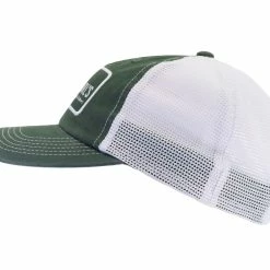 Karl's Fishing & Outdoors Snapback Hat -Karl’s Baits Shop karls snackbackhat left 50 25 krl 10006b