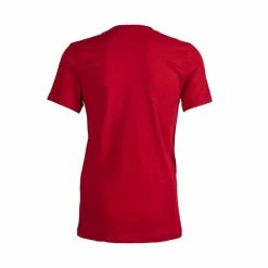 Karl's Fishing & Outdoors + 10,000 Fish Karl's + 10K Fish Logo T-shirt -Karl’s Baits Shop karls10k red 10klogo back 50 01 10k 10000