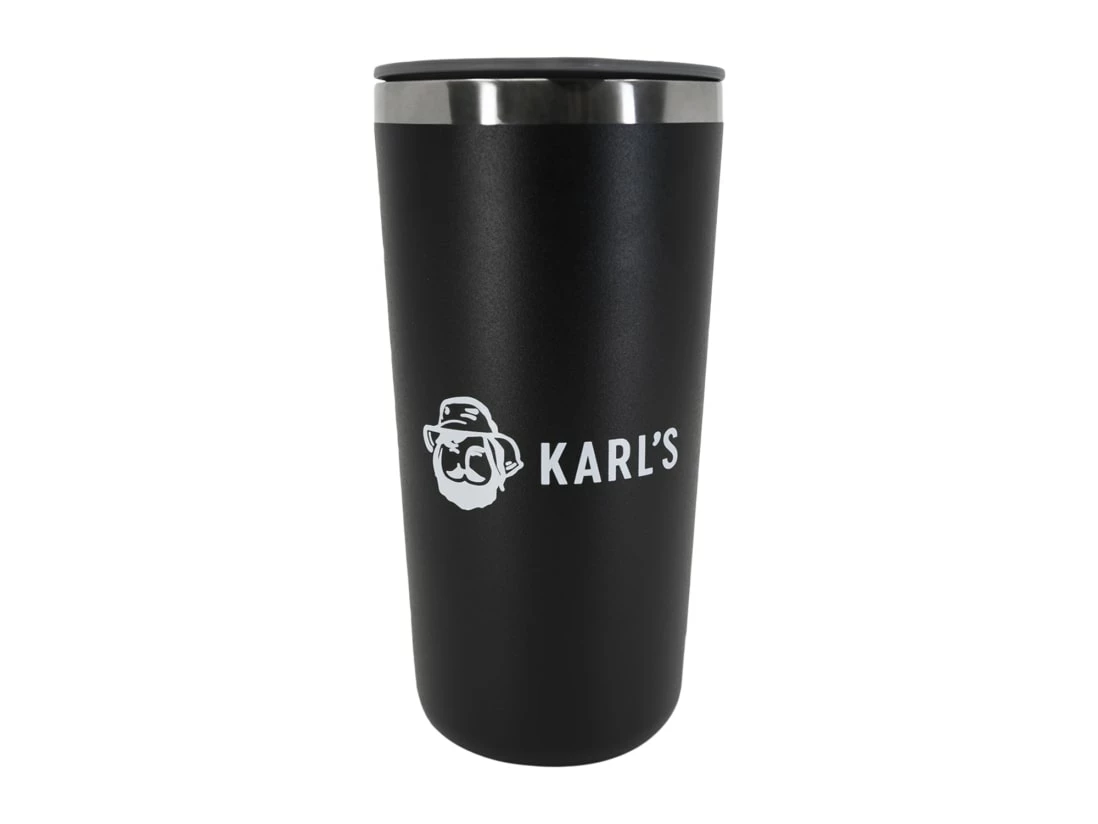 Karl's Fishing & Outdoors + Hydro Flask Karl's + Hydro Flask Tumbler 4 Karl's Fishing & Outdoors + Hydro Flask Karl's + Hydro Flask Tumbler - Image 2