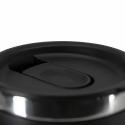 Karl's Fishing & Outdoors + Hydro Flask Karl's + Hydro Flask Coffee Mug 8 Karl's Fishing & Outdoors + Hydro Flask Karl's + Hydro Flask Coffee Mug -Karl’s Baits Shop karls hydroflask coffeemug lidcloseup 76 01 krl 10000a