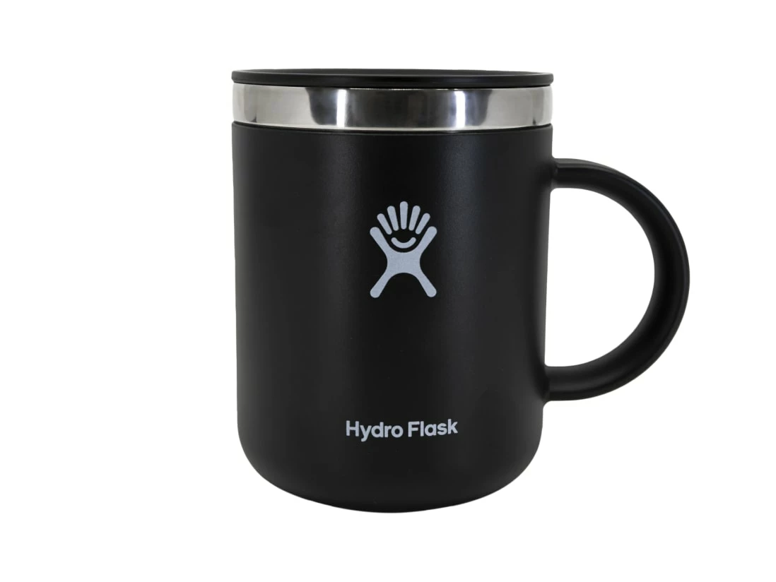 Karl's Fishing & Outdoors + Hydro Flask Karl's + Hydro Flask Coffee Mug 6 Karl's Fishing & Outdoors + Hydro Flask Karl's + Hydro Flask Coffee Mug - Image 4