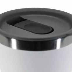 Karl's Fishing & Outdoors + Hydro Flask Karl's + Hydro Flask Tumbler 12 Karl's Fishing & Outdoors + Hydro Flask Karl's + Hydro Flask Tumbler -Karl’s Baits Shop karls hydroflask tumbler lidcloseup 76 01 krl 10001a