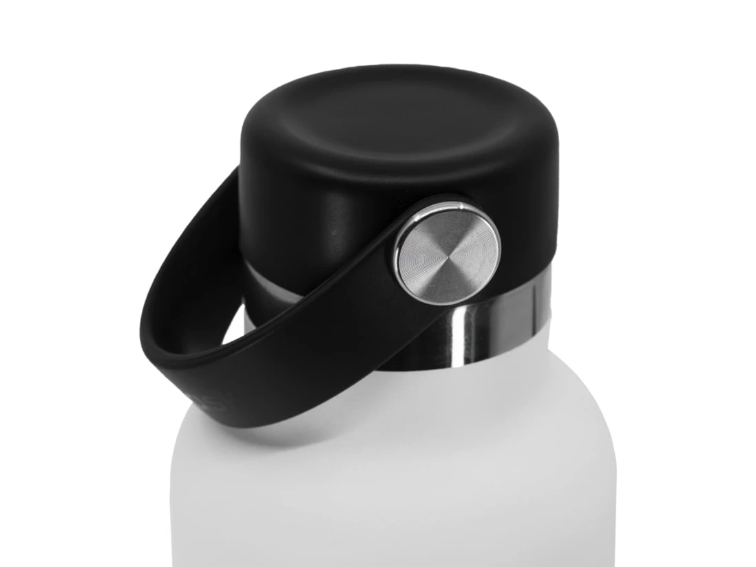 Karl's Fishing & Outdoors + Hydro Flask Karl's + Hydro Flask Water Bottle 5 Karl's Fishing & Outdoors + Hydro Flask Karl's + Hydro Flask Water Bottle - Image 3