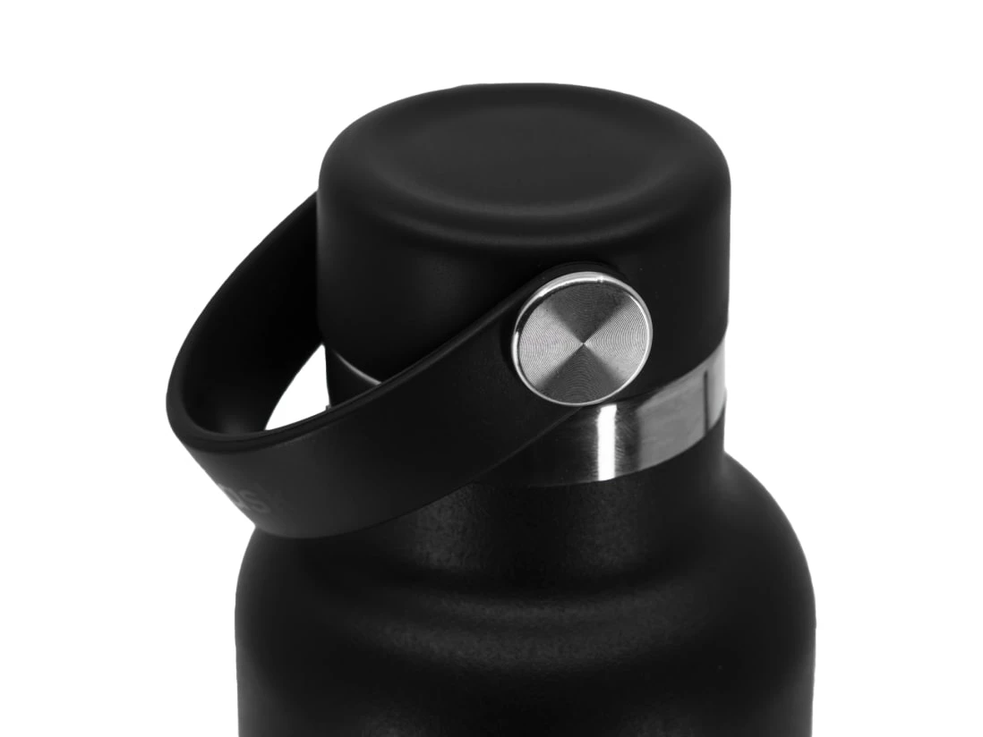 Karl's Fishing & Outdoors + Hydro Flask Karl's + Hydro Flask Water Bottle 8 Karl's Fishing & Outdoors + Hydro Flask Karl's + Hydro Flask Water Bottle - Image 6