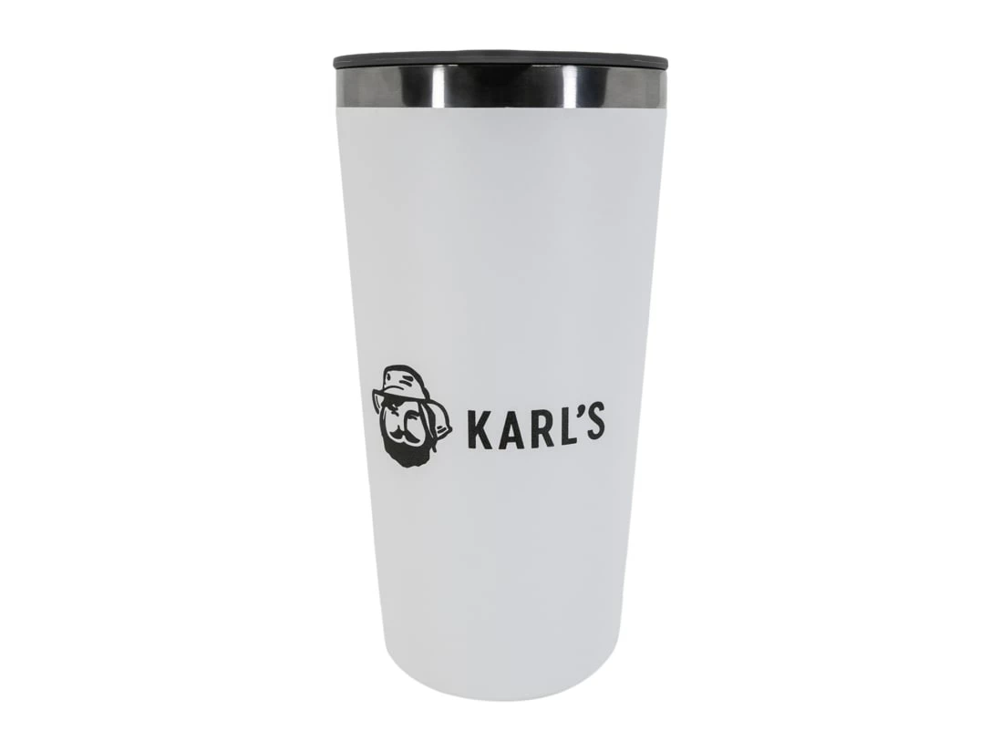 Karl's Fishing & Outdoors + Hydro Flask Karl's + Hydro Flask Tumbler 3 Karl's Fishing & Outdoors + Hydro Flask Karl's + Hydro Flask Tumbler