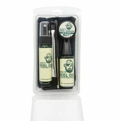 Karl's Bait & Tackle Reel Care Combo Kit -Karl’s Baits Shop karlsbaittackle reelcarecombo openpackage 20 99 kbt 10001a