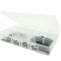 Karl's Stash Tackle Tray 3600