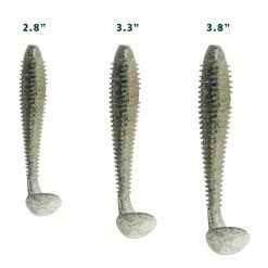 Keitech FAT Swing Impact