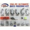 Eagle Claw Lazer Sharp Ultimate Bass Terminal Kit
