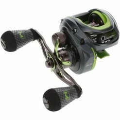 Lews Mach II Gen 3 Baitcasting Reel -Karl’s Baits Shop lews baitcastingreel machiigen3 main 41 01 lew 10043a