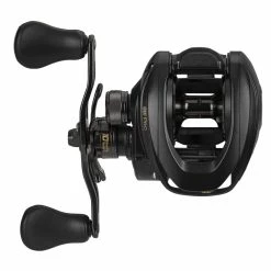 Lews BB1 Pro Speed Spool Baitcasting Reel -Karl’s Baits Shop lews bb1 v6