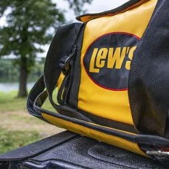 Lews Boat Bag -Karl’s Baits Shop lews boatbag lifestyle