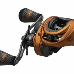 Lews Mach Crush SLP SS IM8 Baitcasting Combo -Karl’s Baits Shop lews crush 04