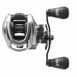 Lews HyperMag SLP Baitcasting Reel 13 Lews HyperMag SLP Baitcasting Reel -Karl’s Baits Shop lews hypermagslp v1 41 01 lew 10032b
