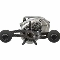 Lews HyperMag SLP Baitcasting Reel 12 Lews HyperMag SLP Baitcasting Reel -Karl’s Baits Shop lews hypermagslp v2 41 01 lew 10032b