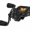 Team Lews Pro SP Baitcasting Reel -Karl’s Baits Shop lews prosp glam 41 01 lew 10042