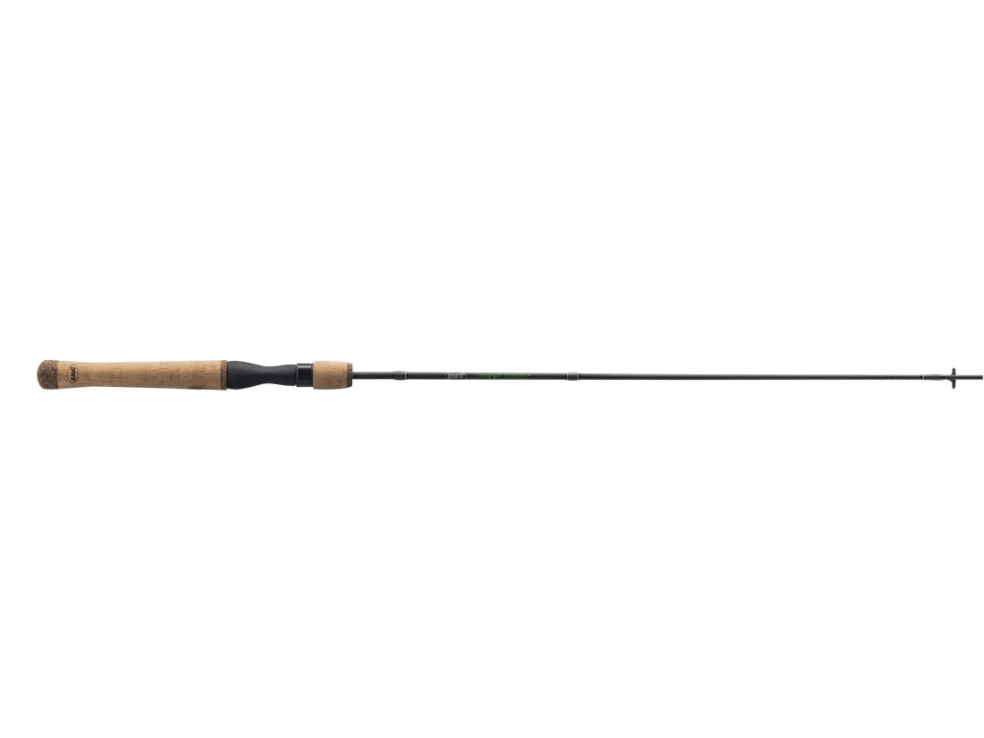 Lews Speed Stick Walleye Spinning Rod 4 Lews Speed Stick Walleye Spinning Rod - Image 2