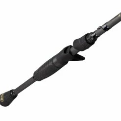 Lews TP1 Black Speed Stick Casting Rod -Karl’s Baits Shop lews tp1 black casting rod seat 40 01 lew 10004a