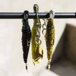 10,000 Fish CycleBait Underspin -Karl’s Baits Shop lifestyle 10k underspin 3