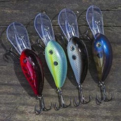 Strike King Pro Model 3XD -Karl’s Baits Shop lifestyle 3xd 01