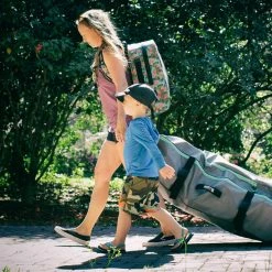 BOTE Lono Aero Kayak -Karl’s Baits Shop lifestyle bote aero citron 1