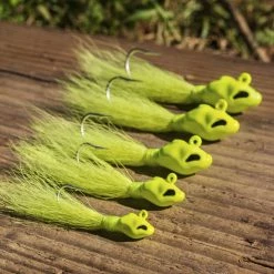 SaltNative Bucktail Jig -Karl’s Baits Shop lifestyle bucktail snl 05 1