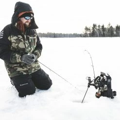 Simms Challenger Insulated Jacket 10 Simms Challenger Insulated Jacket -Karl’s Baits Shop lifestyle challengerinsulatedjacket simms fishing 50 99 sim 10010w