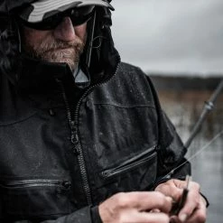 Simms CX Jacket -Karl’s Baits Shop lifestyle cxjacket simms rod 50 99 sim 10012b